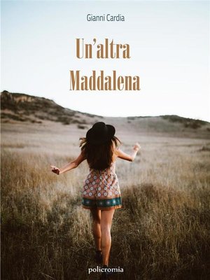 cover image of Un'altra Maddalena